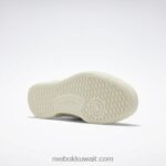 طباشير / مرمر / أزرق أساسي حذاء كلوب سي 85 فنتاج Reebok 0NZ0F16 - Image 5