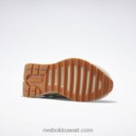طباشير / مرمر / بيج حديث أحذية جلدية كلاسيكية من الألف إلى الياء Reebok 0NZ0F97 - Image 5