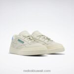 طباشير / مرمر / غلين أخضر حذاء كلوب ج 85 Reebok 0NZ0F326 - Image 3