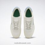 طباشير / مرمر / غلين أخضر حذاء كلوب ج 85 Reebok 0NZ0F326 - Image 6
