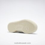 طباشير / مرمر / غلين أخضر نادي سي 85 حذاء نسائي فخم Reebok 0NZ0F2 - Image 5