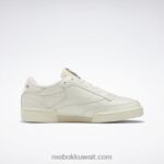 طباشير / مرمر / كستنائي حذاء كلوب سي 85 فنتاج Reebok 0NZ0F15 - Image 2