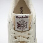 طباشير / مرمر / كستنائي حذاء كلوب سي 85 فنتاج Reebok 0NZ0F15 - Image 7