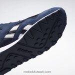 فريق البحرية / البلاتين أحذية الرجال النايلون الكلاسيكية Reebok 0NZ0F1142 - Image 10