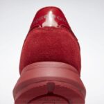 فلاش أحمر / بورجوندي كلاسيكي الأحذية الجلدية الكلاسيكية sp للنساء Reebok 0NZ0F231 - Image 8