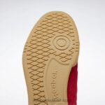 فيكتور أحمر / غلين أخضر / ريبوك مطاطي صمغ -04 حذاء كلوب ج 85 أساس Reebok 0NZ0F463 - Image 8