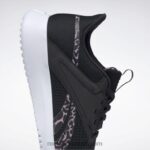 قلب أسود / أرجواني / كوارتز ميت أحذية التدريب النسائية fluxlite Reebok 0NZ0F933 - Image 7
