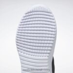 قلب أسود / أرجواني / كوارتز ميت أحذية التدريب النسائية fluxlite Reebok 0NZ0F933 - Image 8
