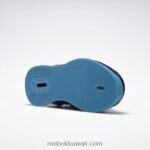 قلب أسود / أكوا مشع أحذية رفع الأثقال ليجاسي ليفتر 3 للرجال Reebok 0NZ0F1080 - Image 5