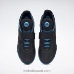 قلب أسود / أكوا مشع أحذية رفع الأثقال ليجاسي ليفتر 3 للرجال Reebok 0NZ0F1080 - Image 6
