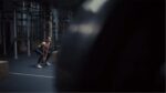 قلب أسود / بيوتر أحذية nano x3 Reebok 0NZ0F22 - Image 2