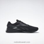 قلب أسود / بيوتر أحذية nano x3 Reebok 0NZ0F22 - Image 3