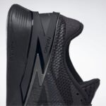 قلب أسود / بيوتر أحذية nano x3 Reebok 0NZ0F22 - Image 8