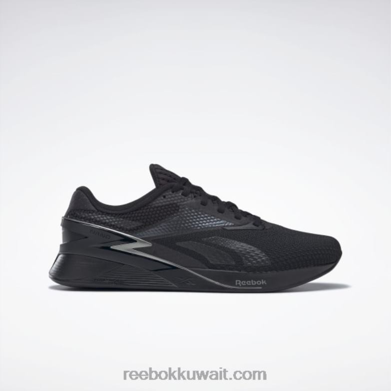 d982d984d8a8_d8a3d8b3d988d8af_d8a8d98ad988d8aad8b1_d8a3d8add8b0d98ad8a9_nano_x3_reebok_0nz0f22.jpg قلب أسود / بيوتر أحذية nano x3 Reebok 0NZ0F22 - Image 1