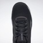 قلب أسود / رمادي نقي 5 / أبيض قدم أحذية تدريب نسائية nfx Reebok 0NZ0F945 - Image 10