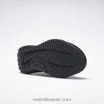 قلب أسود / رمادي نقي 7 / أصفر حامض لايت بلس 3 أحذية نسائية Reebok 0NZ0F106 - Image 5