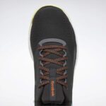 قلب أسود / رمادي نقي 7 / أكوا مشع أحذية تدريب الرجال nfx Reebok 0NZ0F1324 - Image 8