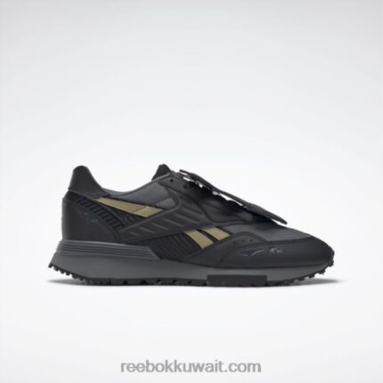 قلب أسود / سبيكة / ذهب غير لامع حذاء DC Lx 2200 Reebok 0NZ0F194