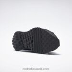 قلب أسود / سبيكة / ذهب غير لامع حذاء DC Lx 2200 Reebok 0NZ0F194 - Image 6