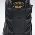 قلب أسود / سبيكة / ذهب غير لامع حذاء DC Lx 2200 Reebok 0NZ0F194 - Image 8