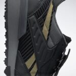 قلب أسود / سبيكة / ذهب غير لامع حذاء DC Lx 2200 Reebok 0NZ0F194 - Image 9