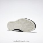 قلب أسود / ضباب الصباح حذاء club c 85 mid ii Reebok 0NZ0F435 - Image 5