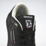 قلب أسود / ضباب الصباح حذاء club c 85 mid ii Reebok 0NZ0F435 - Image 7