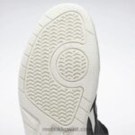 قلب أسود / طباشير / أكوا مشع رويال بي بي 4500 هاي 2 حذاء كرة سلة للرجال Reebok 0NZ0F1102 - Image 9