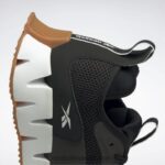 كور أسود / أبيض / صمغ مطاطي ريبوك 03 أحذية رجالية منعرج ديناميكا Reebok 0NZ0F1036 - Image 8