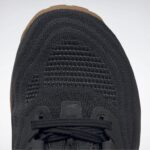 كور أسود / رمادي نقي 8 / ريبوك صمغ المطاط 03 حذاء تدريب نانو x2 للرجال Reebok 0NZ0F1026 - Image 9