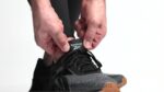 كور أسود / صمغ مطاطي ريبوك 03 حذاء زيج ديناميكا 2 للرجال Reebok 0NZ0F1027 - Image 2