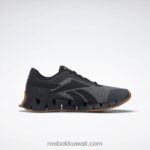 كور أسود / صمغ مطاطي ريبوك 03 حذاء زيج ديناميكا 2 للرجال Reebok 0NZ0F1027 - Image 4
