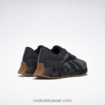 كور أسود / صمغ مطاطي ريبوك 03 حذاء زيج ديناميكا 2 للرجال Reebok 0NZ0F1027 - Image 6