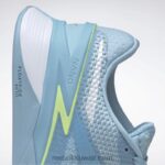 لؤلؤة زرقاء / توهج طاقة / زغب خوخ s23-r أحذية نسائية nano x3 Reebok 0NZ0F113 - Image 9