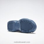 لائحة زرقاء حذاء كاردي بي كلوب سي v2 للنساء Reebok 0NZ0F963 - Image 5