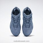 لائحة زرقاء حذاء كاردي بي كلوب سي v2 للنساء Reebok 0NZ0F963 - Image 6