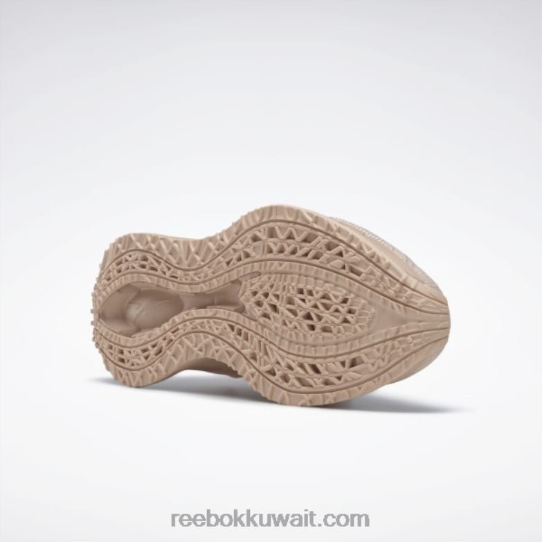 لينة ecru / نيون الكرز حذاء zig kinetica 3 نسائي Reebok 0NZ0F815 - Image 5