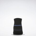 متعدد 6 أزواج من الجوارب الأساسية Reebok 0NZ0F1011 - Image 2