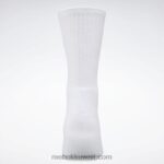 متعدد 6 أزواج من الجوارب الطاقم الأساسية Reebok 0NZ0F1363 - Image 2