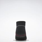 متعدد جوارب نايلون منخفضة الأداء 3 أزواج Reebok 0NZ0F1368 - Image 2