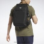 متعدد حقيبة الظهر الأساسية Reebok 0NZ0F459 - Image 4