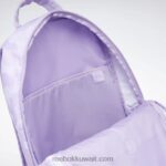 متعدد حقيبة الظهر الأساسية Reebok 0NZ0F725 - Image 3