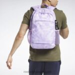 متعدد حقيبة الظهر الأساسية Reebok 0NZ0F725 - Image 4