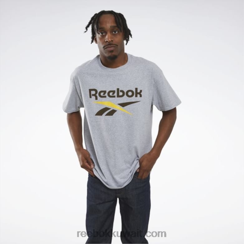 d985d8aad8b9d8afd8af_d8b3d8a7d8add8a9_d8a7d984d8add8a8_d8aad98a_d8b4d98ad8b1d8aa_reebok_0nz0f645.jpg متعدد ساحة الحب تي شيرت Reebok 0NZ0F645 - Image 1