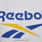 متعدد ساحة الحب تي شيرت Reebok 0NZ0F718 - Image 2