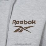 متعدد ساحة الحب هوديي Reebok 0NZ0F532 - Image 3