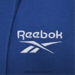 متعدد ساحة الحب هوديي Reebok 0NZ0F621 - Image 6