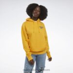 متعدد ساحة الحب هوديي Reebok 0NZ0F686