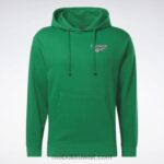 متعدد ساحة الحب هوديي Reebok 0NZ0F816 - Image 4