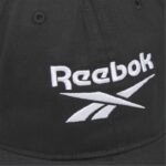 متعدد قبعة بشعار Reebok 0NZ0F1010 - Image 3